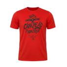 Camisa Flamengo Tetra Libertadores 2025 Campeão Da América - Masculino Tamanho:PCor:Vermelho