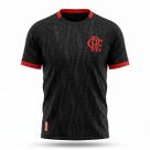 Camisa flamengo third masculino adulto Camisa flamengo third masculino adulto