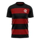Camisa Flamengo Torcer Braziline Licenciada Masculino Adulto - Ref 1007621022