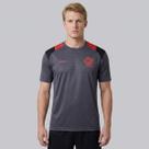 Camisa Flamengo Vibrou Cinza Camisa Flamengo Vibrou Cinza