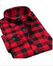 Camisa flanela