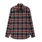Camisa Flanelada Xadrez Uniqlo Masculina Camisa Flanelada Xadrez Uniqlo Masculina