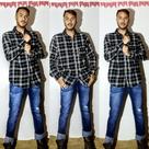 Camisa flaneladas
