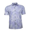 Camisa Floral Masculina Flores do Campo