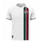 Camisa Fluminense 1902 Tradição Tricolor Branco - Masculino Tamanho:XGCor:Branco