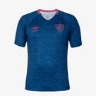 Camisa Fluminense Aquecimento 25/26 Umbro Masculina