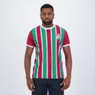 Camisa Fluminense Bush Bordô Camisa Fluminense Bush Bordô
