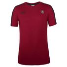 Camisa Fluminense Concentração 24/25 Umbro Masculina