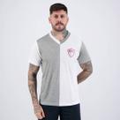 Camisa Fluminense Fluir Cinza Camisa Fluminense Fluir Cinza