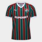 Camisa Fluminense I 26/27 s/n Torcedor Puma Masculina