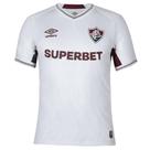 Camisa Fluminense II 25/26 Jogador Umbro Masculina