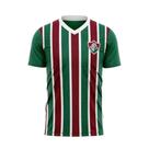 Camisa Fluminense Infantil Juvenil Volcano 1902 Oficial Camisa Fluminense Infantil Juvenil Volcano 1902 Oficial