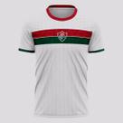 Camisa Fluminense Stencil Branca Camisa Fluminense Stencil Branca
