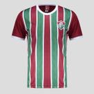 Camisa Fluminense Tratado Infantil Bordô Camisa Fluminense Tratado Infantil Bordô