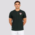 Camisa Fluminense Verde Camisa Fluminense Verde