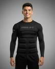Camisa Flutuadora Adulto Floater Mangas Longas