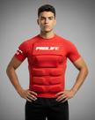 Camisa Flutuadora Adulto Floater Prolife EAF UV 50+