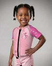 Camisa Flutuadora Infantil Floater Camisa Flutuadora Infantil Floater