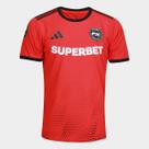 Camisa Fluxo Kings League Adidas Masculina Camisa Fluxo Kings League Adidas Masculina