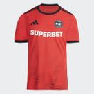 Camisa Fluxo Kings League Adidas Masculina