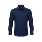 Camisa Fluxo Masculina Manga Comprida Poliéster e Elastano Camisa Fluxo Masculina Manga Comprida Poliéster e Elastano
