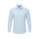 Camisa Fluxo Masculina Manga Comprida Poliéster e Elastano