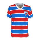Camisa Fortaleza Retrô 1983 Masculina Licenciada Retromania
