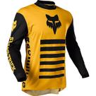 Camisa Fox 360 Super Trick Le Camisa Fox 360 Super Trick Le