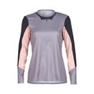 Camisa Fox Defend Ls Feminino Camisa Fox Defend Ls Feminino