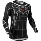 Camisa Fox Flexair Celz Le
