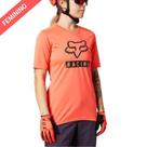 Camisa Fox Ranger Feminina Camisa Fox Ranger Feminina