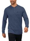 Camisa FR NOUTEX CAT2 5,5 oz 100% algodão manga longa