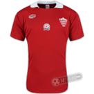 Camisa Fronteira - Modelo III