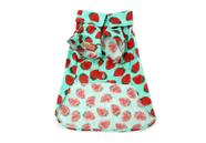 Camisa Fruit para Cachorro e Gato Pet
