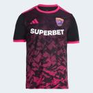 Camisa Funkbol Clube Kings League Adidas Masculina Camisa Funkbol Clube Kings League Adidas Masculina