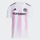 Camisa Furia Kings League Adidas Masculina