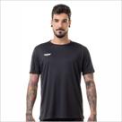 Camisa fut classic preto tam P