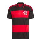 Camisa Futebol Flamengo 26/27 Home I Torcedor