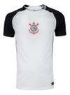 Camisa Futebol Timão 25/26 Corinthians