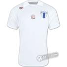 Camisa G.E. Oswaldo Cruz - Modelo II