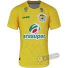 Camisa Galvez - Modelo II