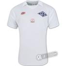 Camisa Garça - Modelo II Camisa Garça - Modelo II