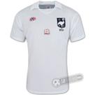 Camisa Garça - Modelo II Camisa Garça - Modelo II