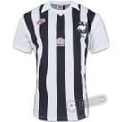Camisa Garça - Modelo III
