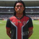 Camisa Gavião Kyikatejê - Modelo I