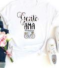 Camisa Gente Que Ama Pedalar