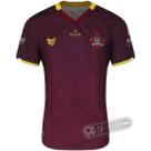 Camisa Genus - Modelo I