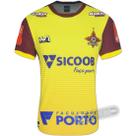 Camisa Genus - Modelo II