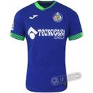 Camisa Getafe - Modelo I