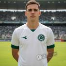 Camisa Goiás - Modelo II